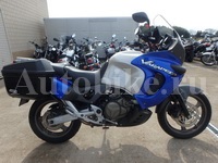     Honda Varadero XL1000 2000  6